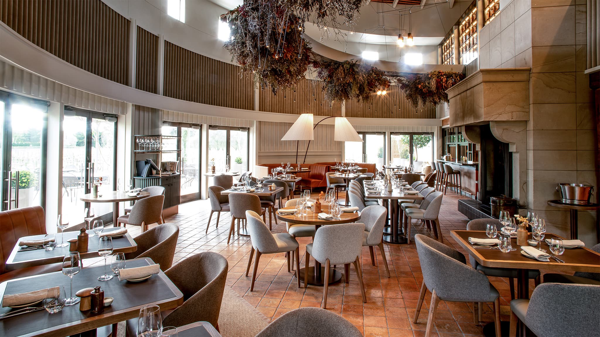 Craggy Range Restaurant