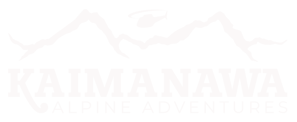 Kaimanawa Alpine Adventures logo