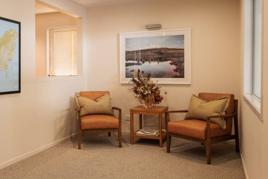 FBO Lounge