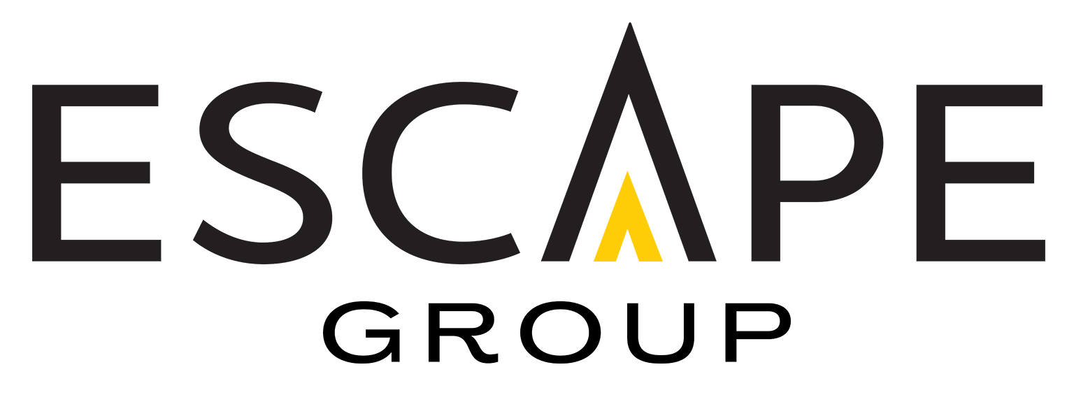 Escape Group Logo