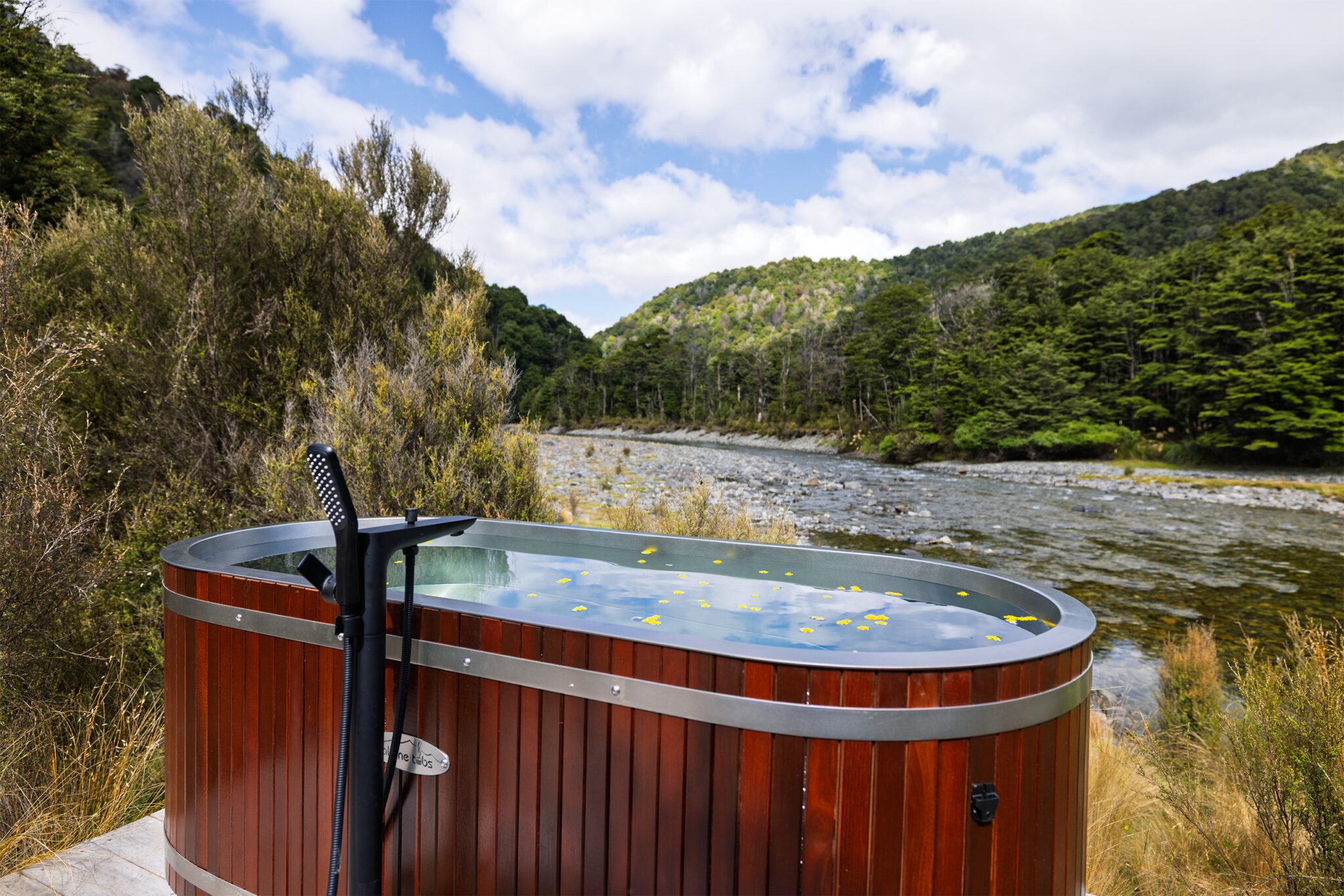 Waipakihi Glamping