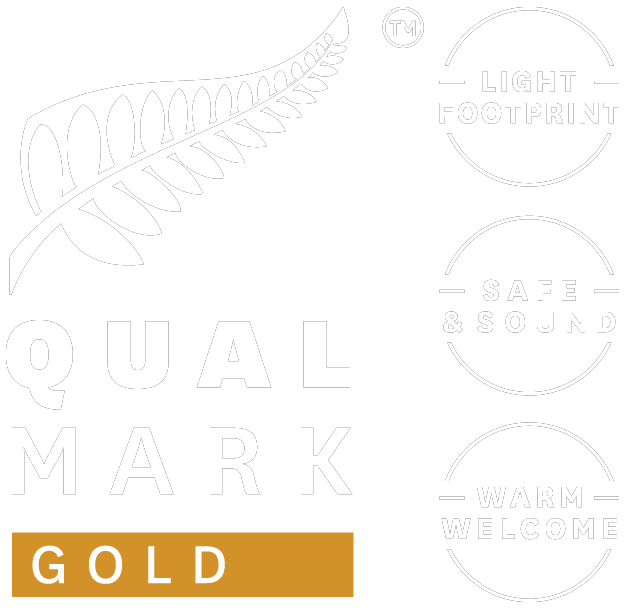 Qualmark Gold