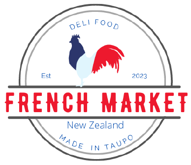 French Market Taupo
